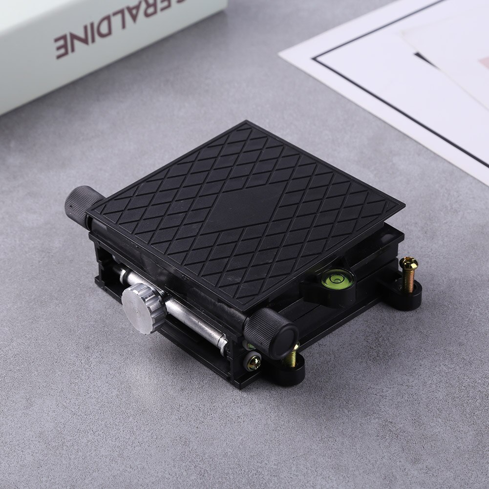 Router Lift Table Woodworking Engraving Lifting Stand Rack Woodworking Benches Lab Lifting Platform