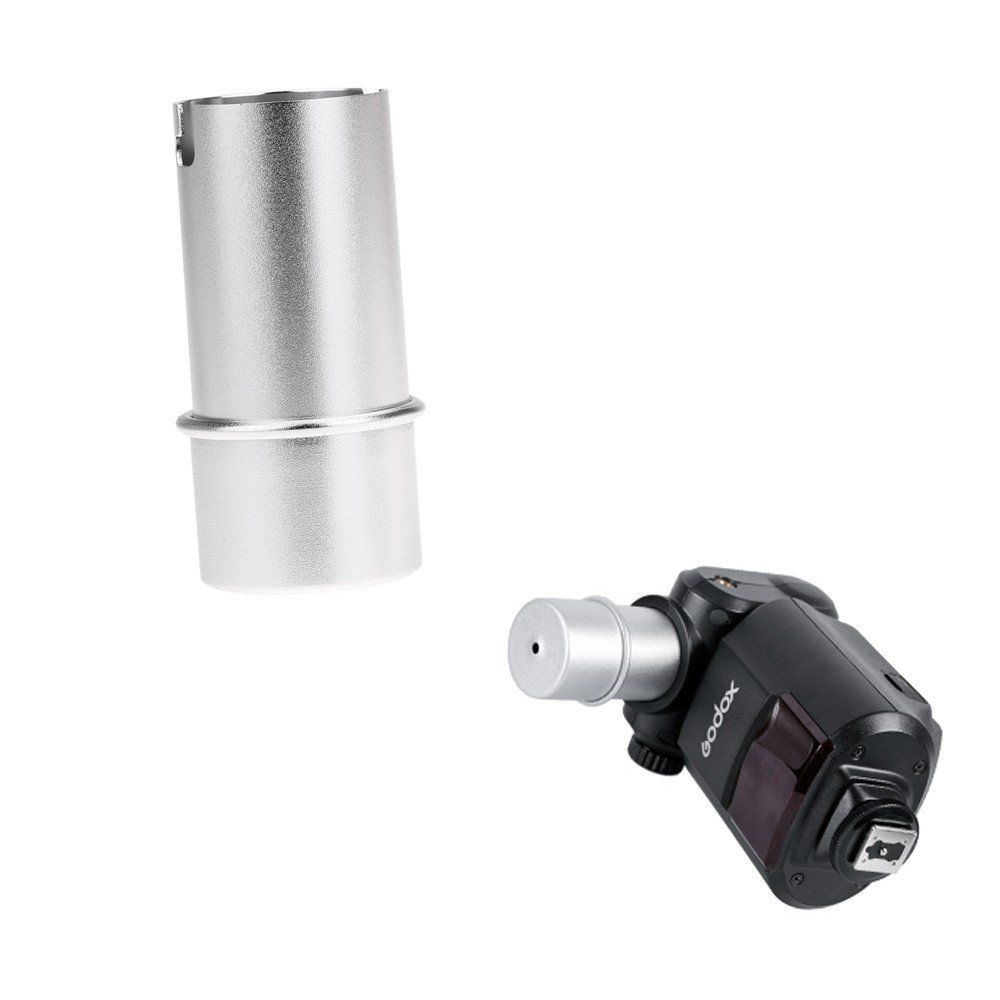 Couvercle de protection pour tube de lampe flash godox ad -s15 pour witstro ad -180 ad-360 et godox  ad200