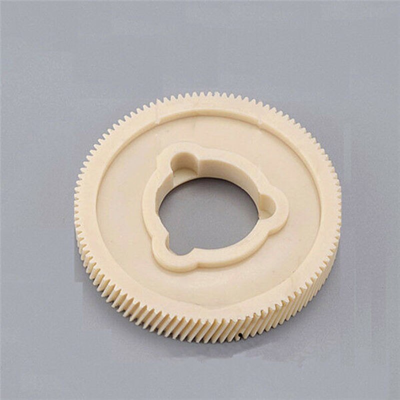 1X Milling Machine Power Feed Plastic Mill Gear SBS Import Fit Model S-350 S-235 Lathe Machine CNC Milling Machine