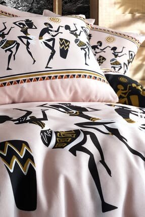 Duvet Cover Set - Easy to Wash - 100% Hygienic - Easy to Iron - Comfortable