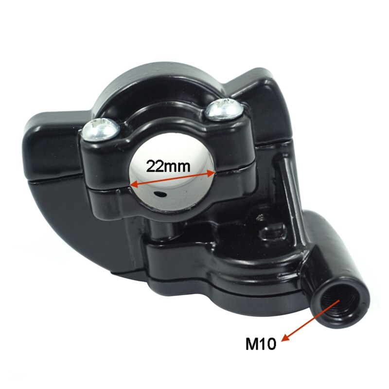 7/8 ''22Mm Quick Turn Twist Gashendel Bar Grips Scooter Stuur Grip Elektrische Fiets Throttle Twist Gaspedaal