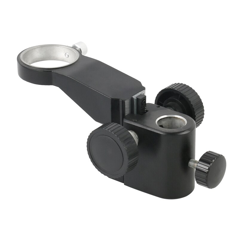 Meerassige Verstelbare Metalen Arm + Verstelbare Big Size Tafel Standhouder Voor Industrie Digitale Hdmi Usb Microscoop Camera