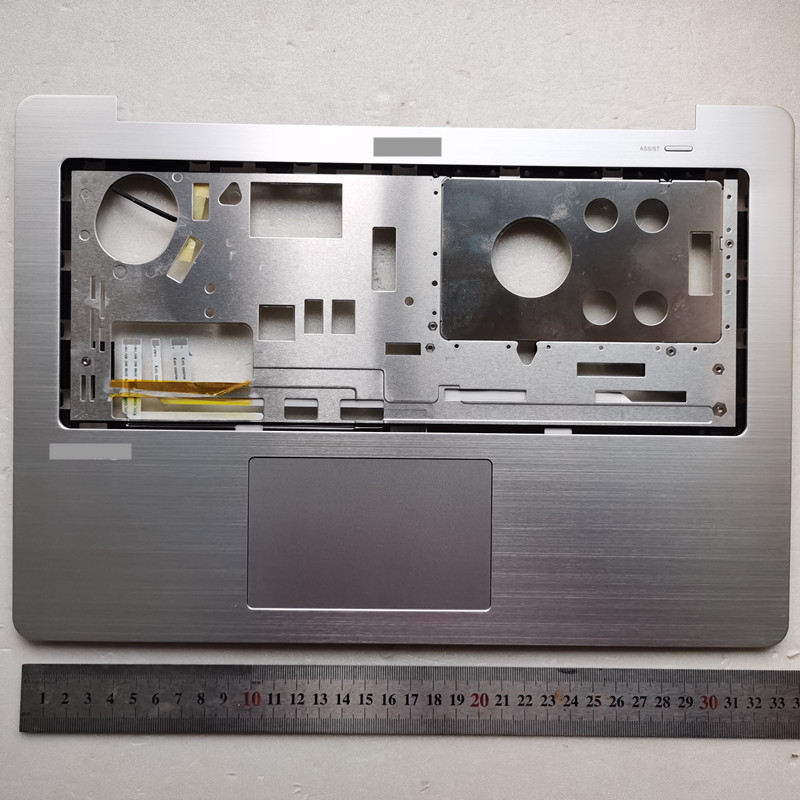 laptop upper case base cover palmrest for SONY VAIO SVF14N SVF14N13CXB SVF14N16CXB SVF14N21XB