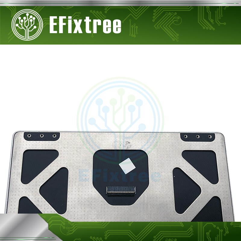 Oryginalny ja293 ja294 MGXA2 MGXC2 gładzik dla Macbook Siatkówka oka 15 "A1398 Touchpad, aby śledzić płyta dotykowy 2013 2014 661- 8311 EMC 2674