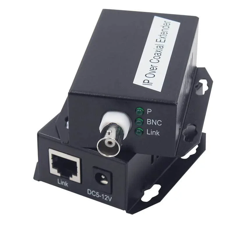 Ethernet-Over-Twisted-Pair-Konverter im Angebot - Ethernet-Extender über Twisted-Pair-Telefonleitung, RJ45 LAN-Netzwerk-Booster