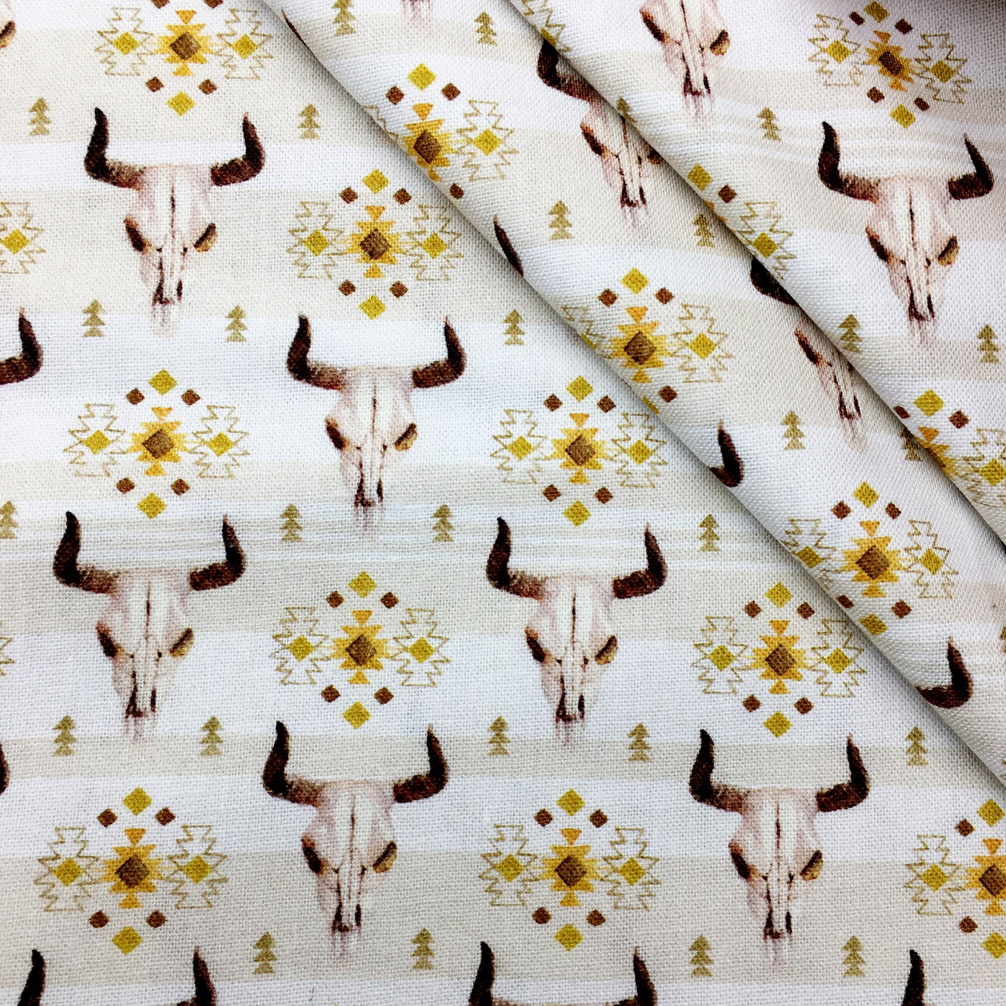 50*145cm Cow Series 100% Cotton Fabric Patchwork Sewing Quilting Fabrics Needlework For Tissue DIY Cloth Sewing Dress,1Yc17436: 1114380