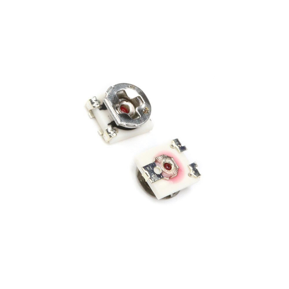 20PCS/LOTE 3*3 Trimmer resistance Potentiometer Trimpot SMD 3X3 Adjustable Variable resistor 1K 2K 5K 10K 20K 50K 100K 200K 500K