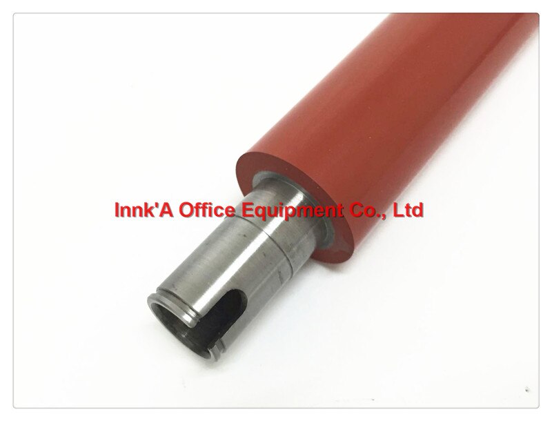 Lagere Fuser Aandrukrol BHC451 voor Konica Minolta Bizhub C451 C550 C650 C452 C552 C652 BHC550 BHC650 BHC452 BHC552 BHC652