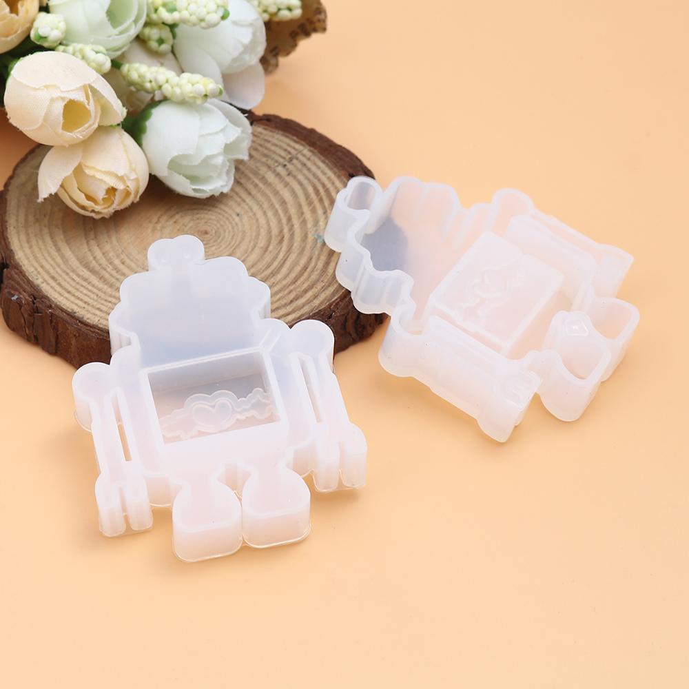 Siliconen mal voor sieraden van hars, siliconen mal voor het maken van sieraden, kat, paard, walvis, dier, schattig, doe-het-zelf sieradengereedschap,  , 2 stuks