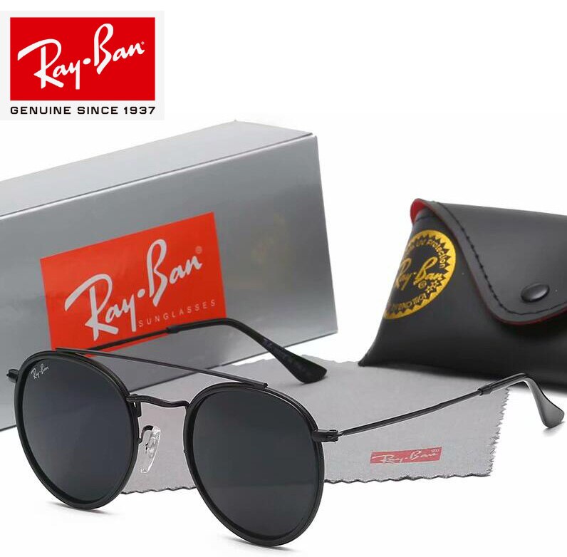 Rayban-frete grátis 2020 novas chegadas para homens mulher caminhadas eyewear marca de alta qualidade sunglasse outdoor glasse rb367