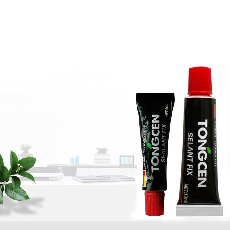 Strong Sticky Glue Silane Polymer Metal Ceramic Tile Wood Glass Adhesive Sealant Fix Stationery Jewelry Repair