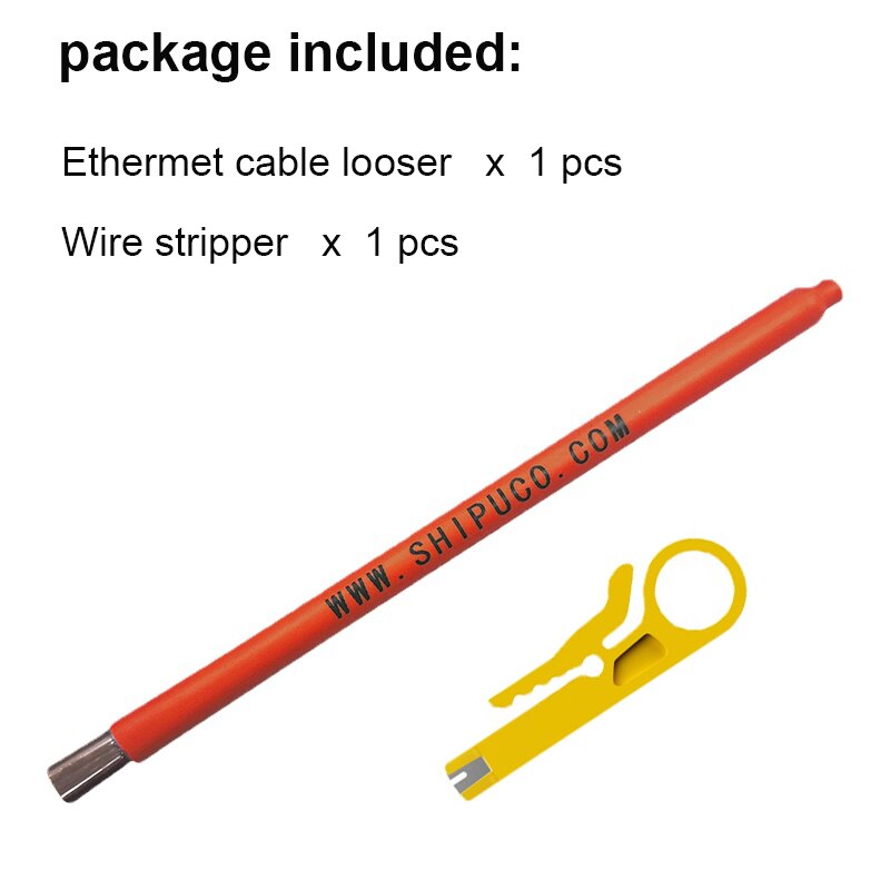 xintylink Network rj45 tester tool wire RJ11 rj12 line telephone 8p8c 6p4c rg45 rg rj 45 ethernet cable lan serial test LAN: cable looser