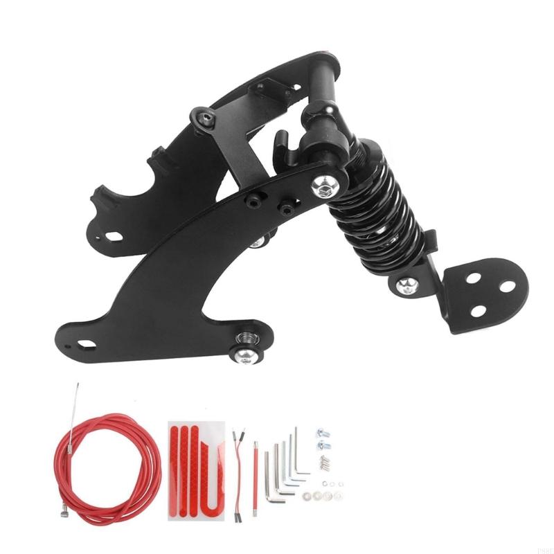 P88E Upgraded Scooter Shock Absorbers Enhanced Electric Scooter Spring Shock