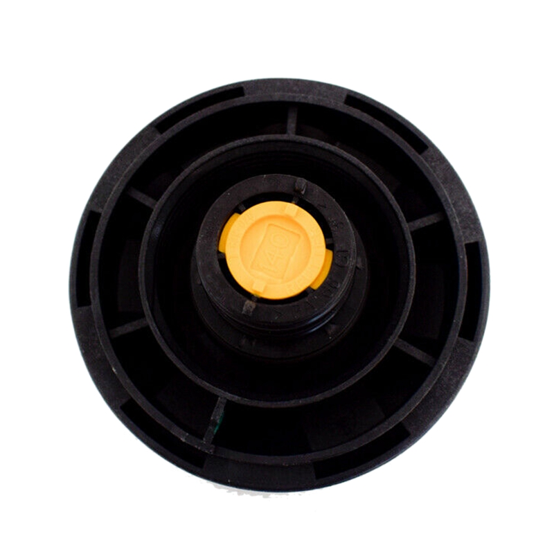 17117521071 Radiator Overflow Coolant Recovery Expansion Tank Cap for BMW E90 E92 F10