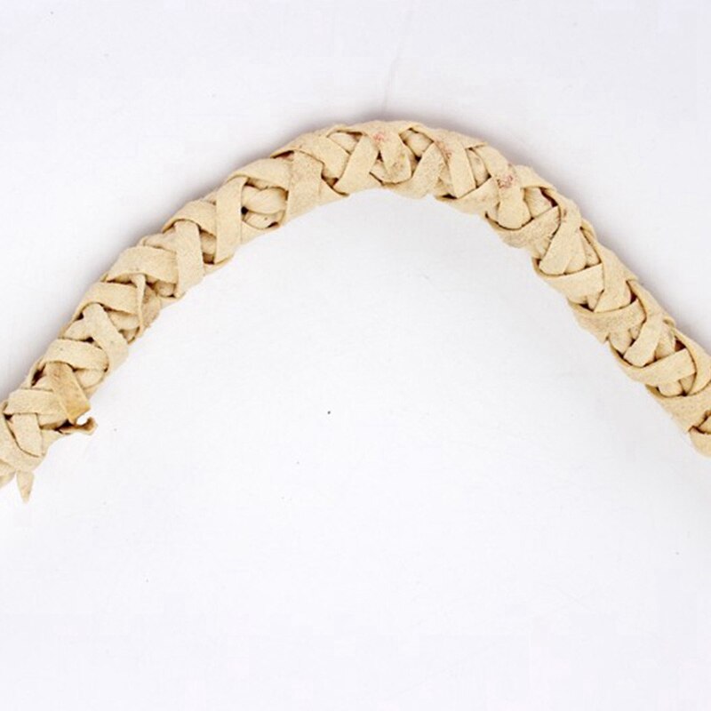 Jump Rope Wooden Handle Skipping Gym School Group Multi Person Rope Jumping Fitness Equipment