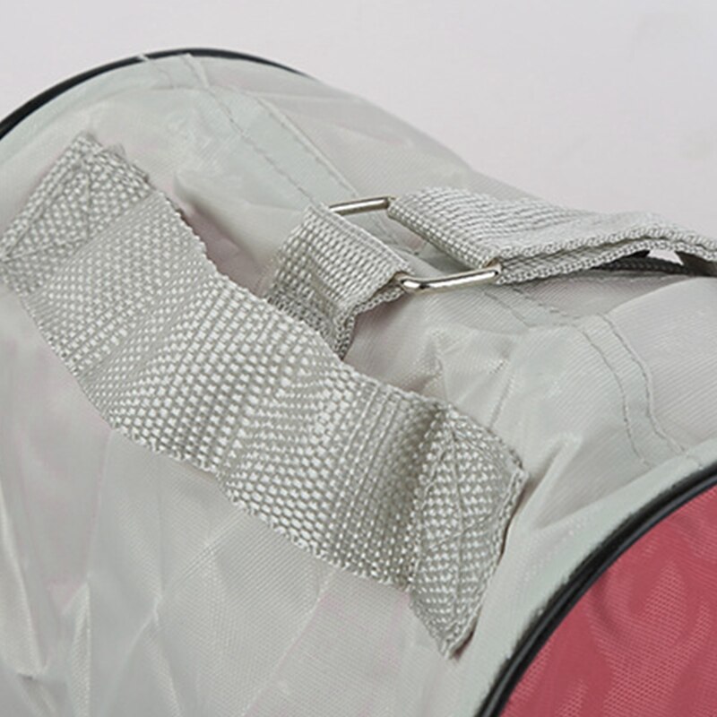 Children's Set Roller Skates Handbag Skate Set Packaging Roller Skate Backpack Triple-Cornered Roller Skate Handbag