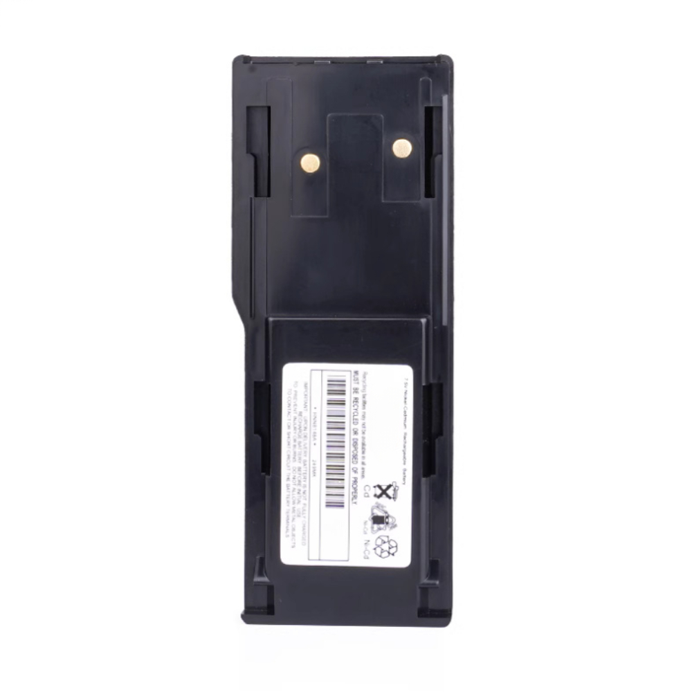 For Motorola Radius P110 Two Way Radios HNN8148 HNN8148B HNN8148C Battery 1500mAh HNN8148A Ni-CD Replacement Battery