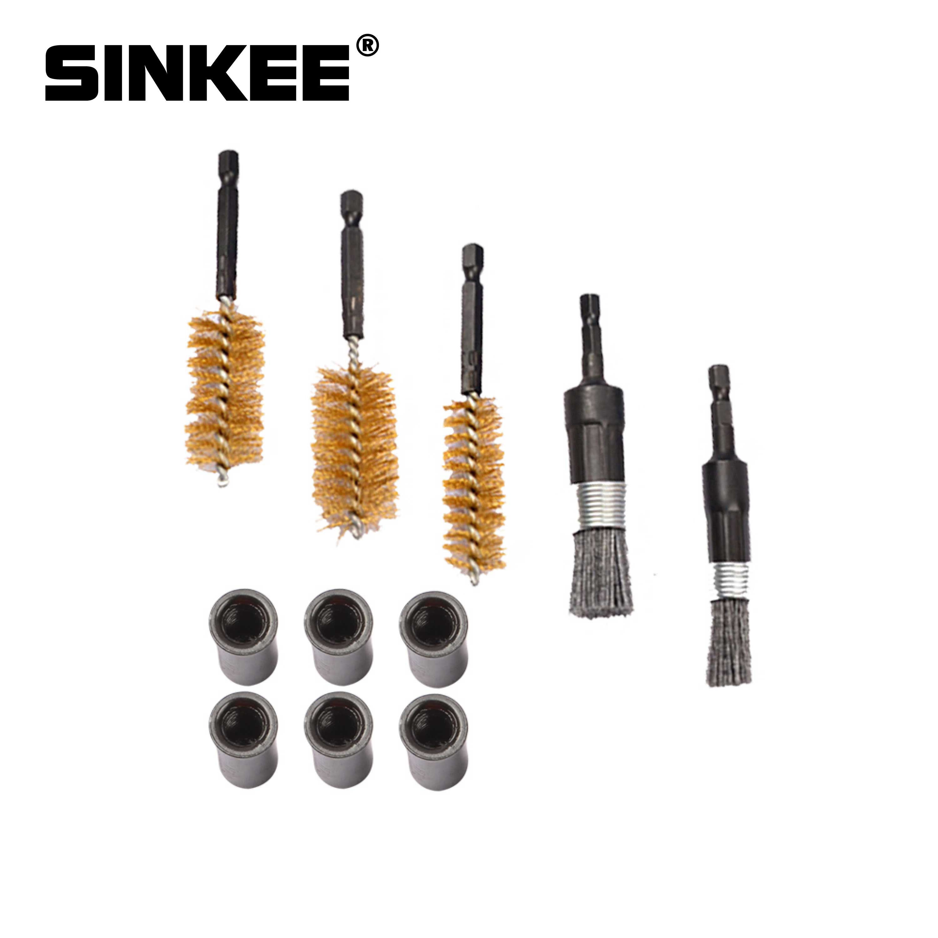 Cleaning Injectors Fuel Injector Tester And Cleaner Fuel Injector Cleaning Machine SK1826