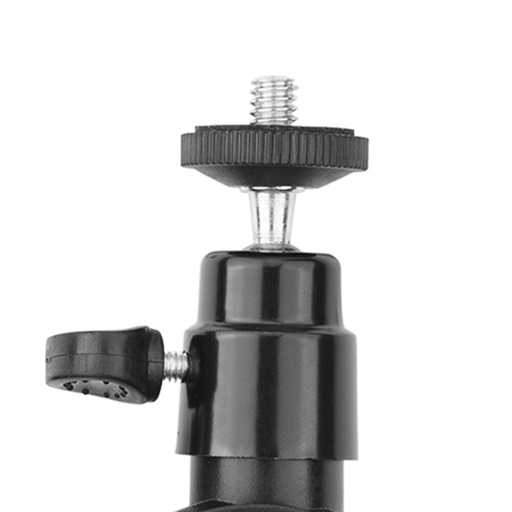 Bike Gimbal Clip Houder Lichtgewicht Pack Draagbare Sky Benodigdheden Voor Dji Osmo Mobiele Om 4 3 2 Fiets Stabilizer Mount
