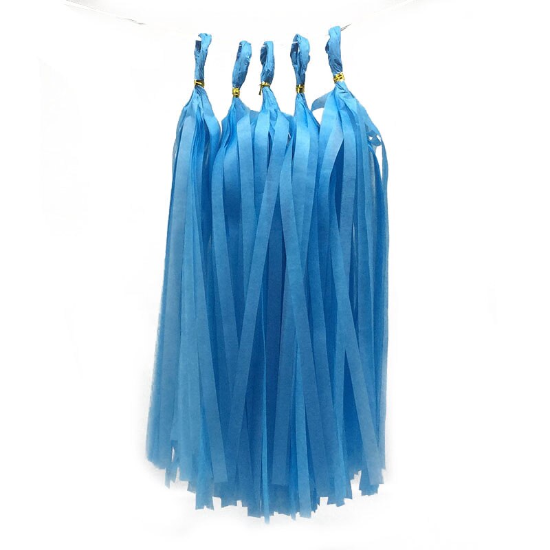 Mexican Fiesta Party Decorations Colorful Alpaca Cactus Fiesta Balloon Banner Cactus Foil Balloons Bachelorette Party Supplies: 5 sheets blue