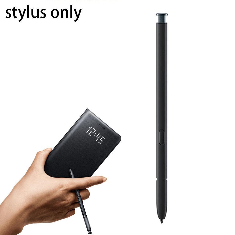 Voor Samsung Galaxy S22 Ultra Mobiele Telefoon 1Pcs Stylus S Pen Actieve Screen Stylus Elektromagnetische Pen Zonder Bluetooth