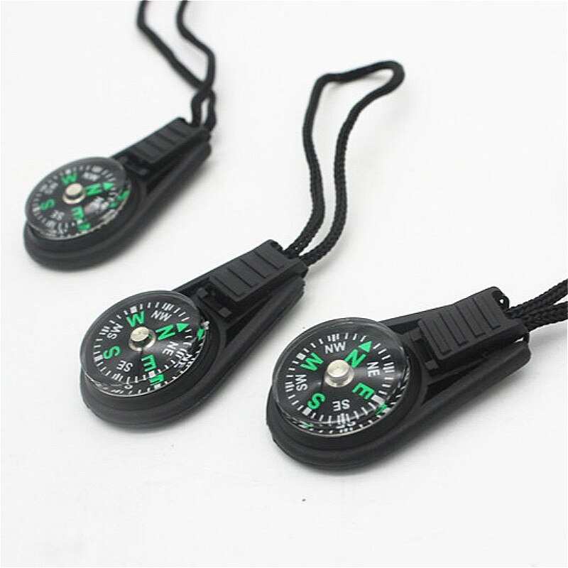 Multifunctional Portable Compass for Outdoor Camping Hiking G20 Plastic Compass Outdoor Directional Cross Country Army Compass