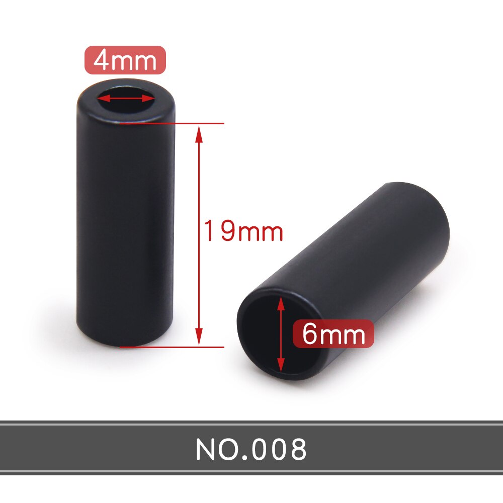 10pcs Metal End Stopper Cord Rope Ends Locks Lanyard Clips Fastener For Backpack Garment Drawstrings Accessory DIY: antique silver