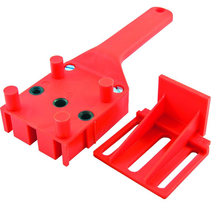 Manchon De Perçage Pour Gabarit De Cheville M14 - Guide De