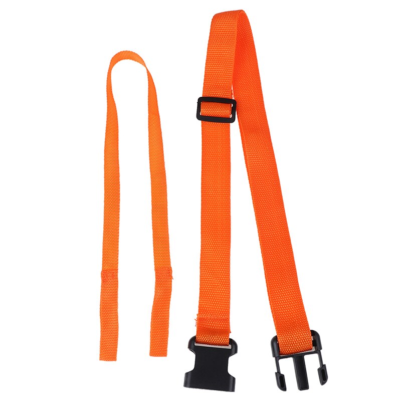 62cm Aufblasbare Schwimmen Boje Float Air Tasche Taille Gürtel Ersatz Taille Gürtel + Verlängerung Gürtel