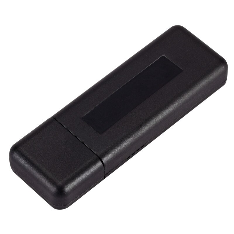 300Mbps Wireless Network Card Portable 2.4G 5G Dual Band Black USB Wifi Modem Router Adapter for Pc Laptop