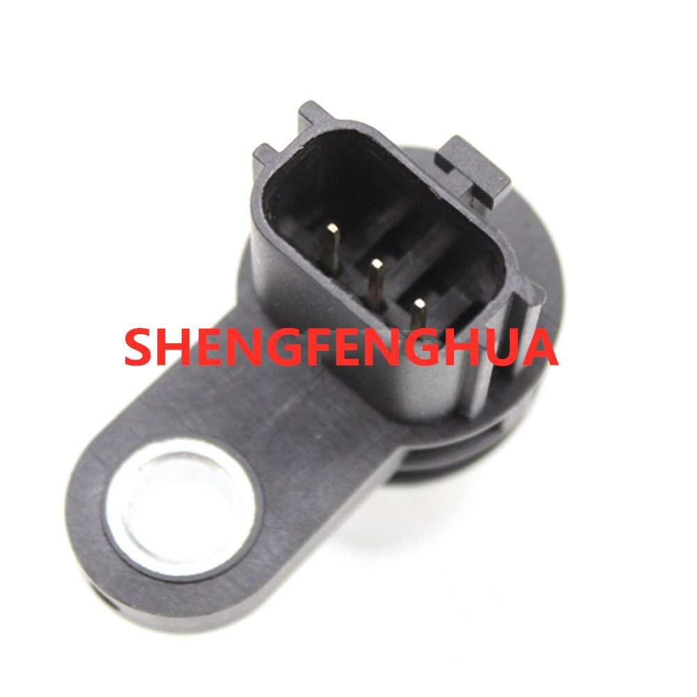 Crank Sensor Voor Nissan NP300 Altima Frontier Sentra Xtrail 2.4 2.5L 23731-6N21A