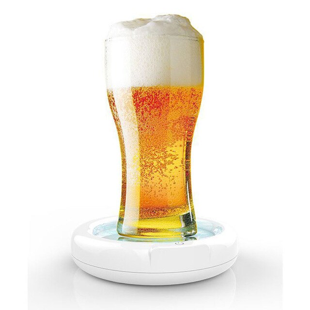 Ultralyd ølskummer genopladelig ølbobler til hjemmemøder, forretningsmøder, barer og andre underholdningssteder: Default Title