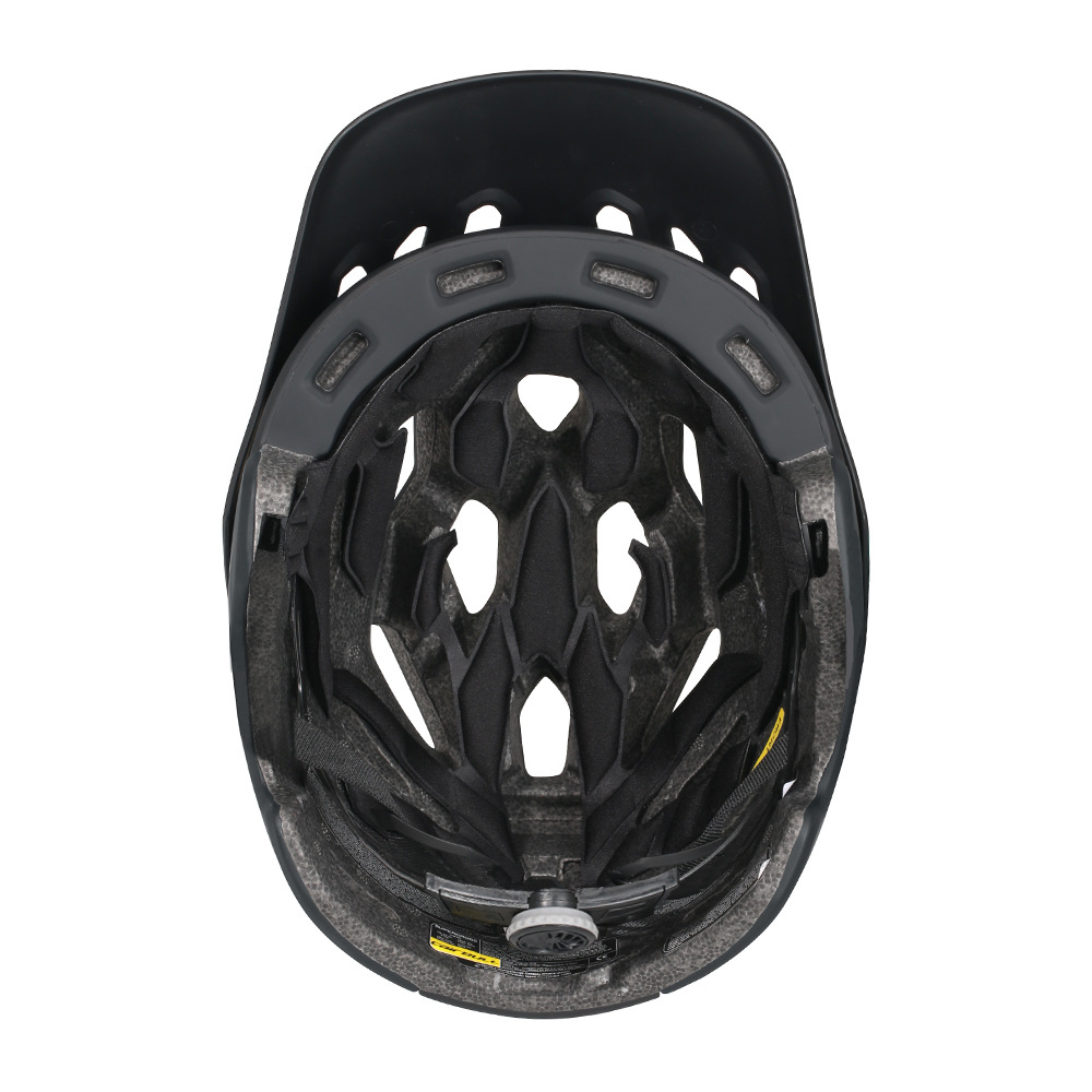 Cairbull Am/Xc Off-Road Fiets Helm All-Terrain Mtb Fietsen Bike Sport Veiligheid Helm Super Mountain bike Fietshelm Bmx