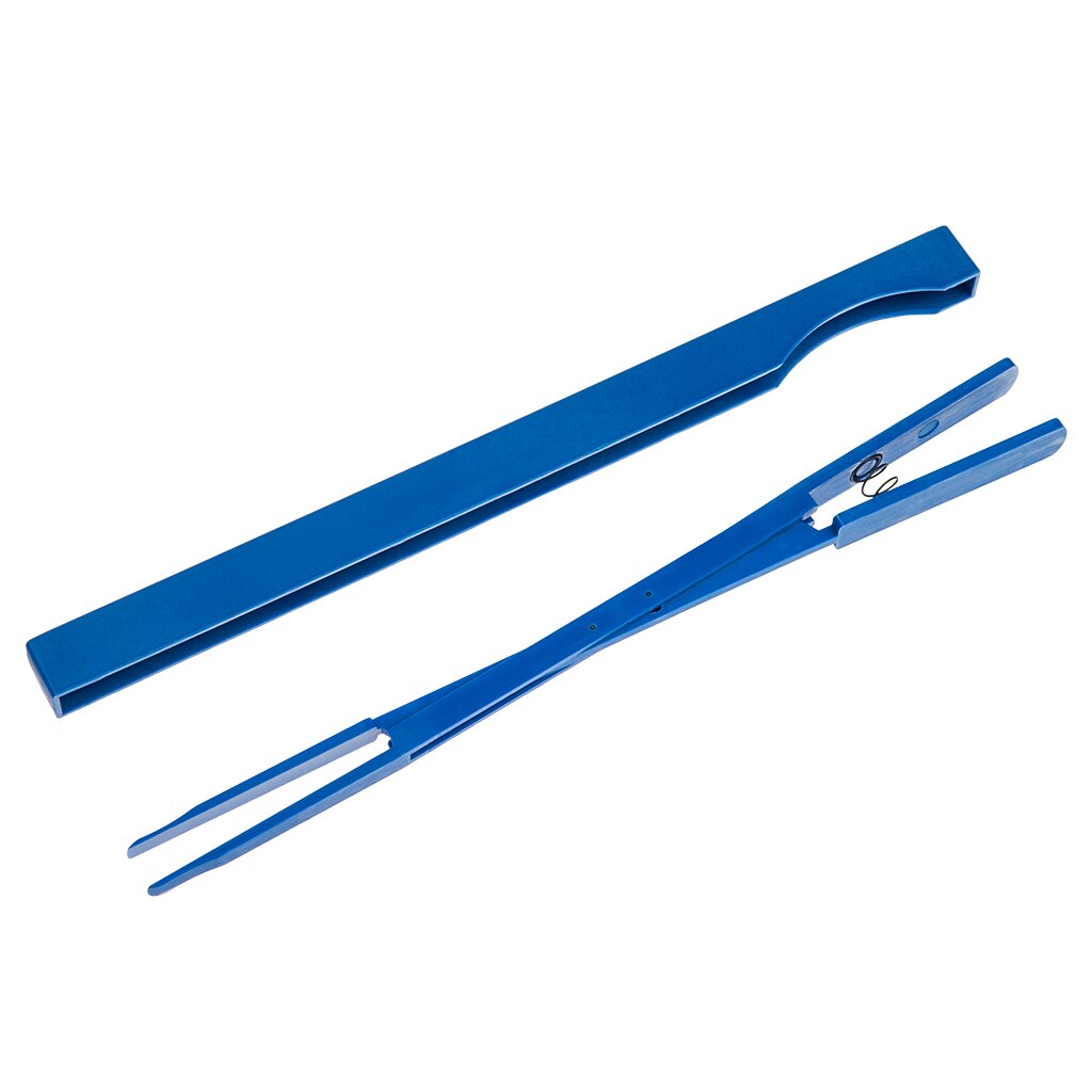 Universal piano tuning verktøy nylon diskant mute klemme mediant og alt for piano tuning reparasjonsverktøy