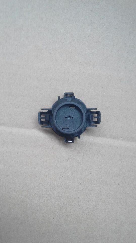 Mezcla de PGU20 PY24W titular de la lámpara luz zócalo para LED bombilla de luz