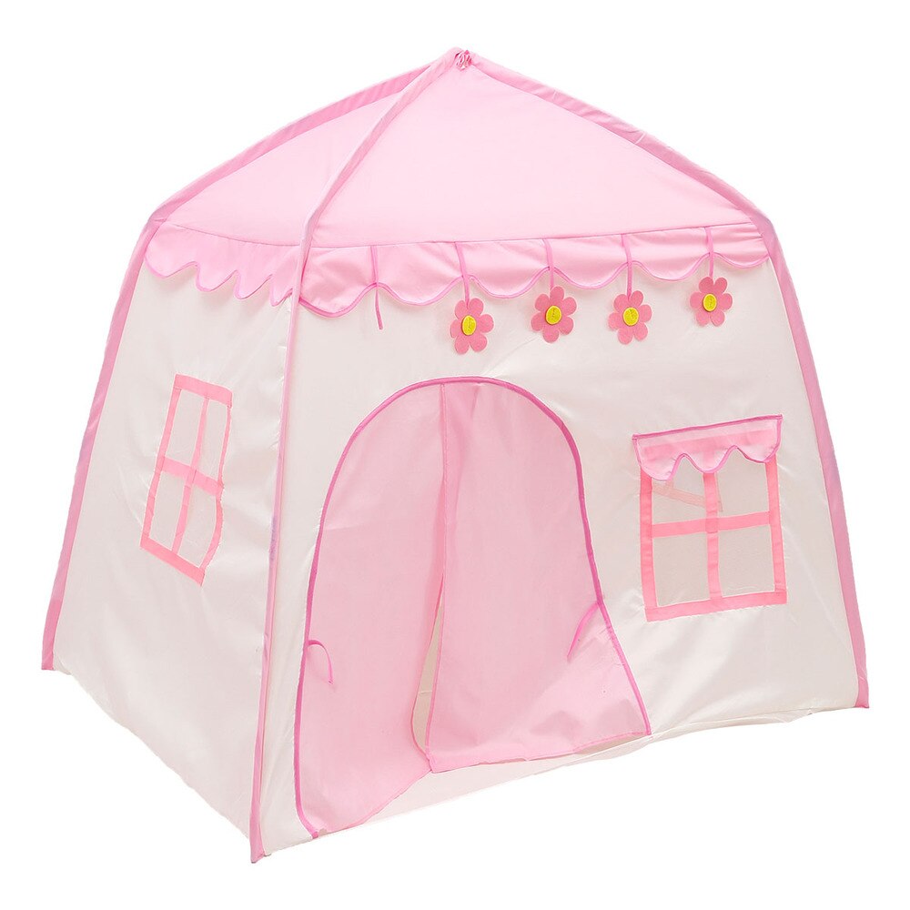 1pc Kids Tent Baby Toys House Kids Playhouse Kids Pretend Playhouse Play Room