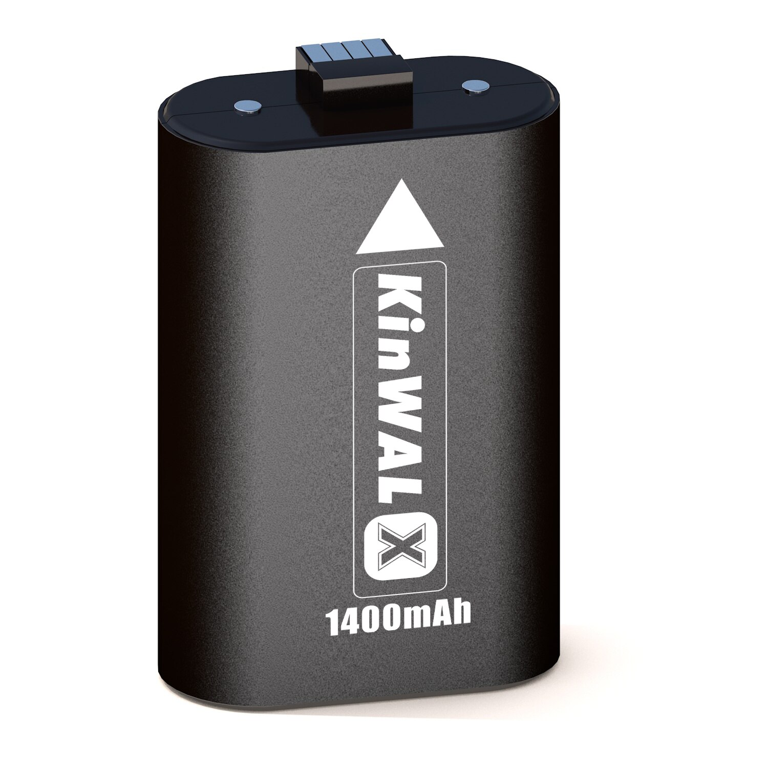 1Pcs 1400Mah Oplaadbare Li-Ion Batterij Voor Xbox Serie X/S, Xbox One, xbox One S, Xbox One X, Xbox Een Elite