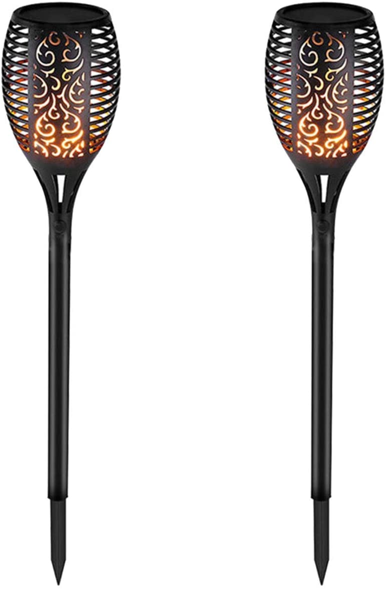 EveningFlame - Solarlantaarn met Realistische Vlam voor Buitenverlicht EveningFlame - Solarlantaarn met Realistische Vlam voor Buitenverlicht