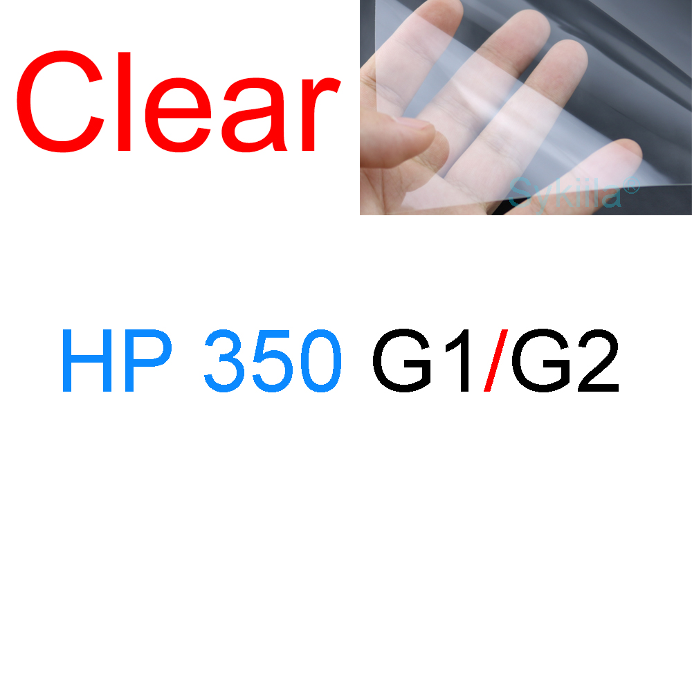 Pellicola salvaschermo per HP 240 G10 245 G9 246 G8 250 G9 255 G8 256 G7 470 G10 G6 G5 G4 G3 G2 Pellicola pelle HD opaca satinata essenziale: Lago blu