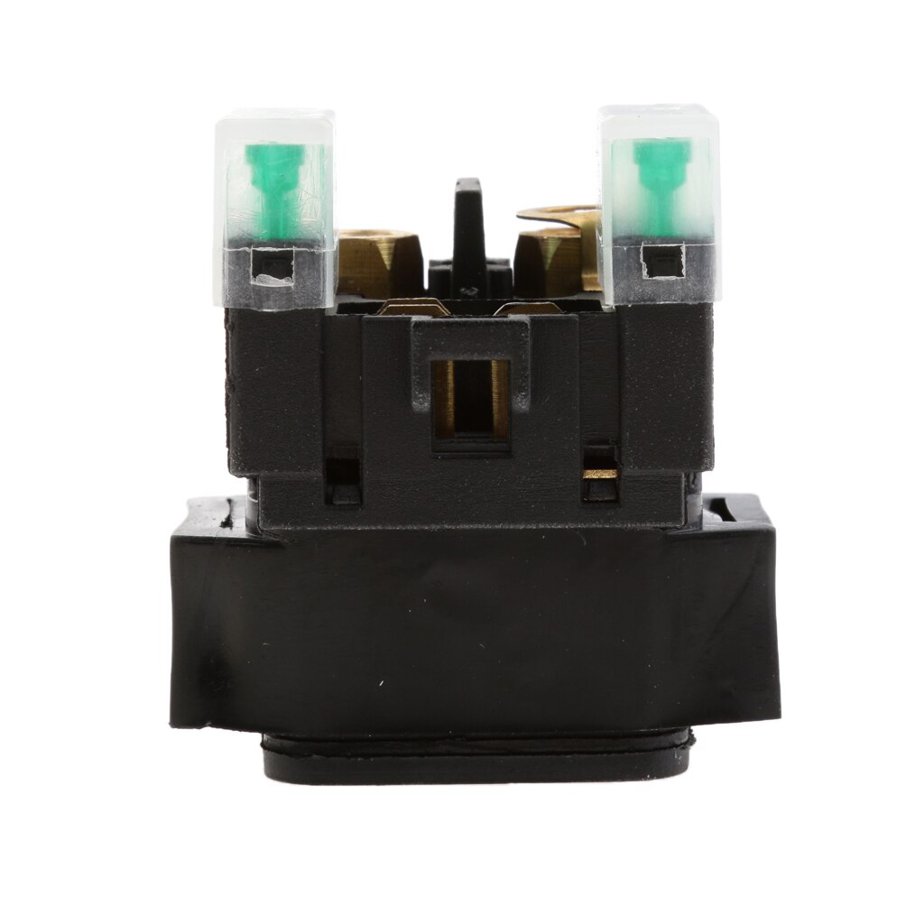 Motorfiets Startrelais Solenoid Voor Yamaha YFZ450 Yfz 450 2004