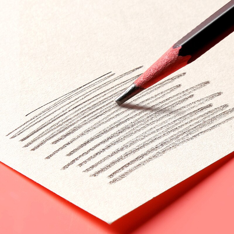 4K / 8K Sketch Paper Art Supplies Beginners Painting Graffiti Watercolor Paper 160 / 180 / 230g Student Supplies