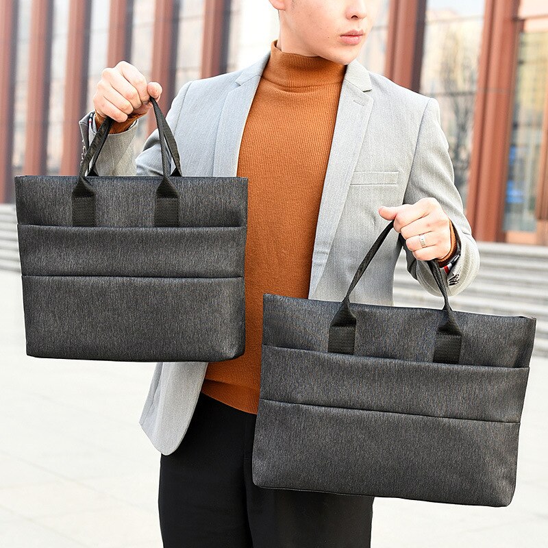 Messenger bag heren leren schoudertas heren notebooktas kantoortas laptoptassen voor dames aktetas dames leren laptoptas