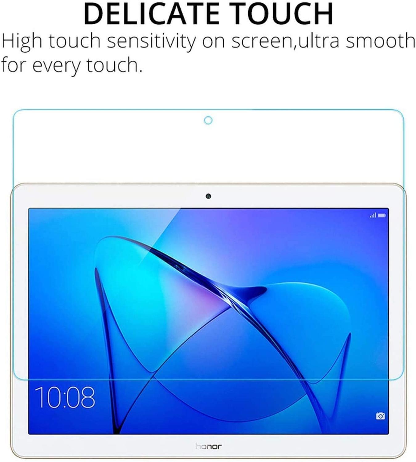 Tempered Glass Screen Protective For Huawei MatePad T10S 10.1 T5 10.1 T3 9.6 8.0 inch T8 8.0 inch matepad 10.4 Film Cover