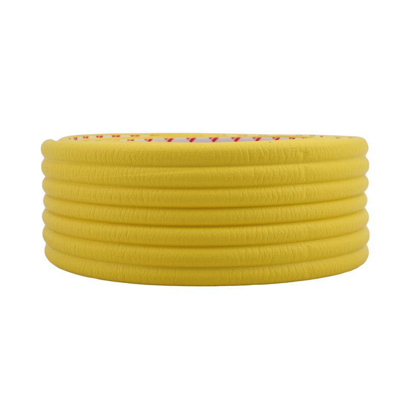 Veiligheid Baby Tafel Desk Edge Guard Strip Thuis Kussen Guard Strip Veilig Bescherming Kinderen Bar Strip Soft Thicken Bumper: yellow