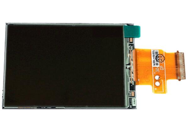P100 LCD Screen Display For Nikon P100 Camera Repair Part