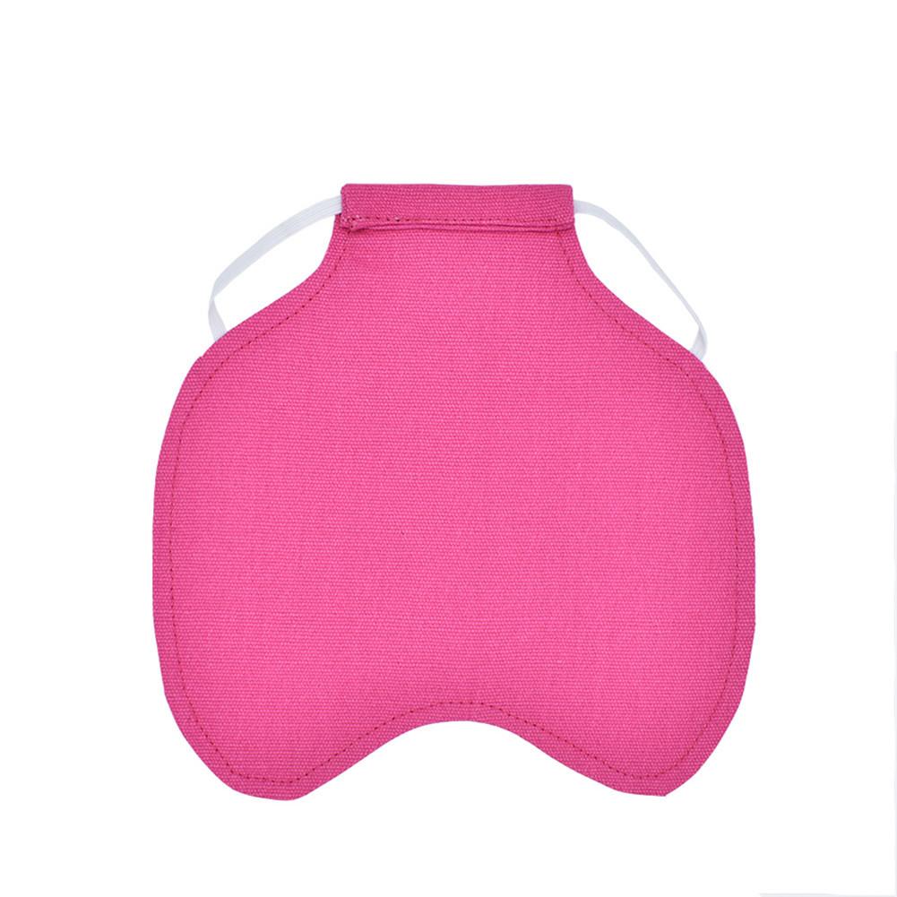 Chicken Duck Jacket Hen Chicken Saddle Apron Feather Back Protector Single Strap Standard Chicken Jackets