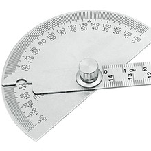 Mathematics Measuring Drafting Protractor Tools
