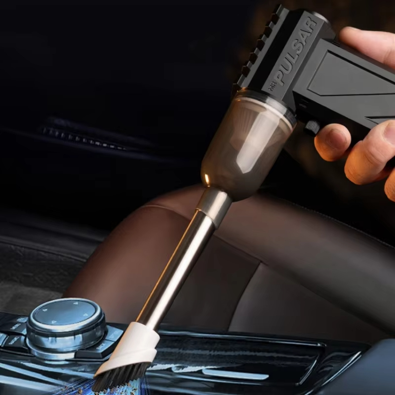 200000RPM X3pro Violent Blower Powerful Snow Blower Handheld Brushless Motor Vacuum Cleaner Electric Air Blower Car Dryer ﻿