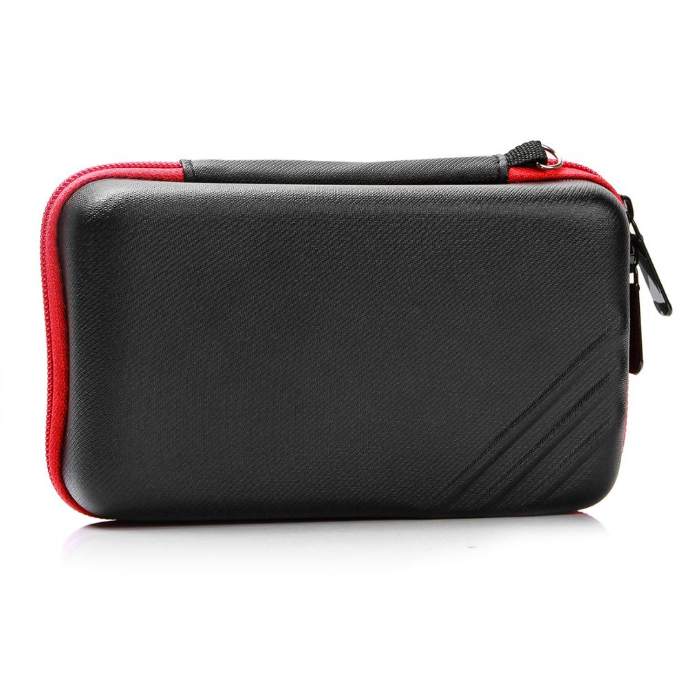 Eachshot universal portable carrying case for feelworld  f6 f450 f570 and andycine  a6 other 5-5,7 -inch dslr video monitors