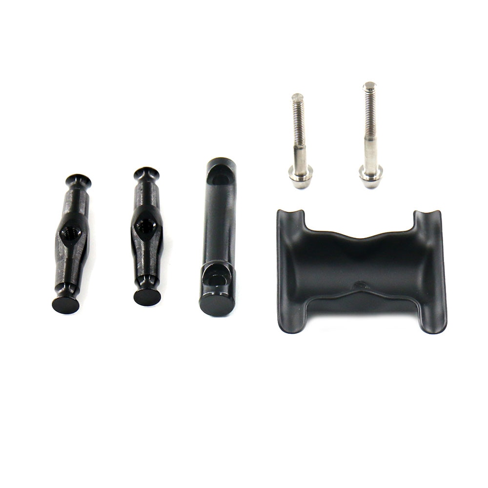 elitaone Carbon fiber seat tube Parts Seat post carbon Parts